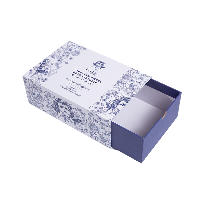 Luxusný čaj krásy a wellness set